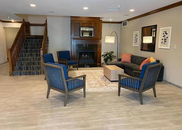 Country Inn & Suites By Radisson, Champaign North, Il