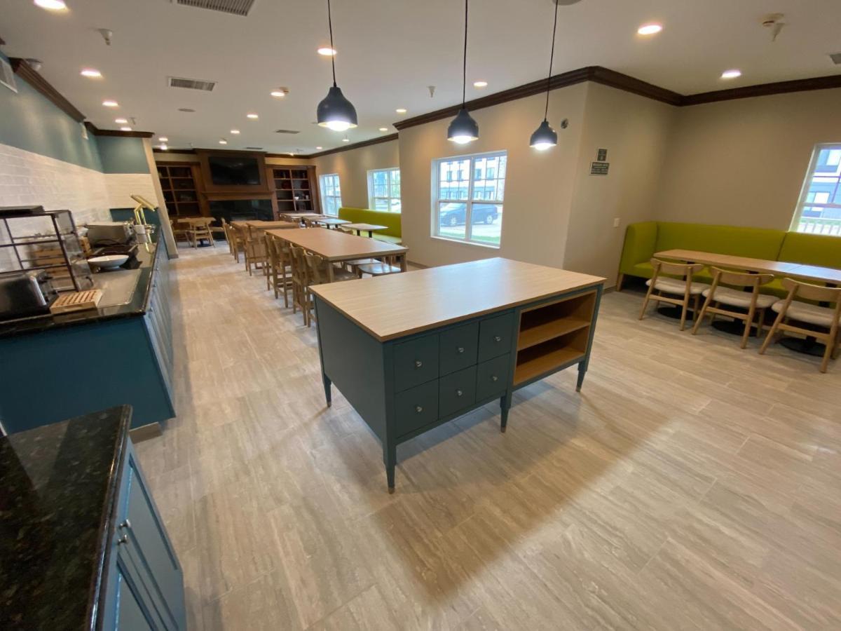 Country & By Radisson, North, Il 3* Champaign