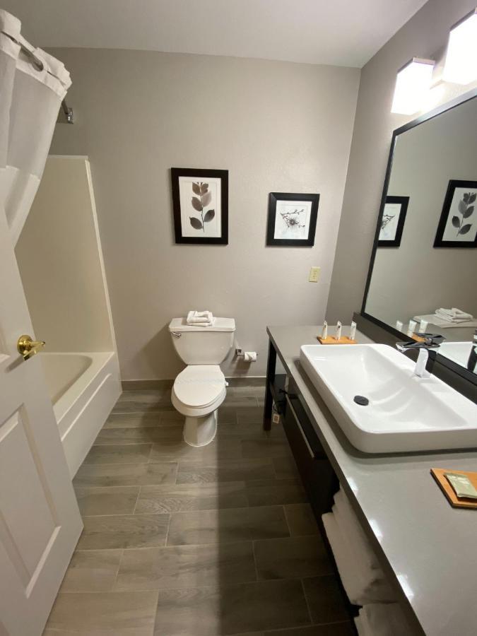 Country & By Radisson, North, Il 3* Champaign