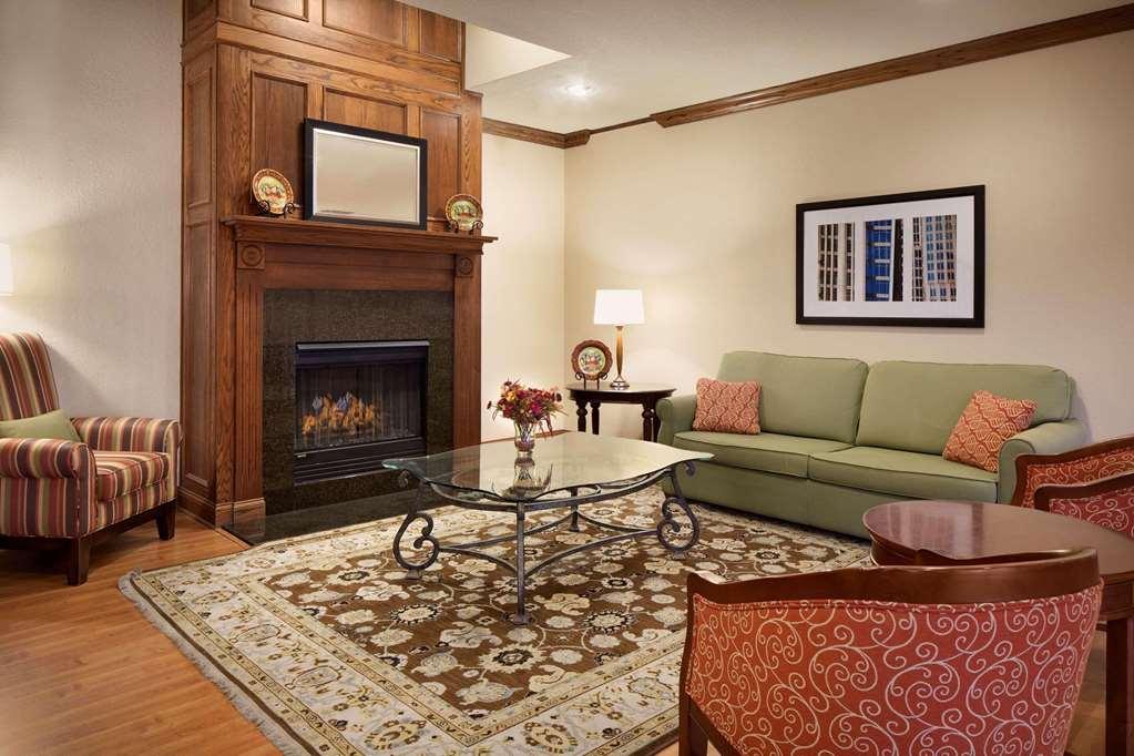Country & By Radisson, North, Il Champaign